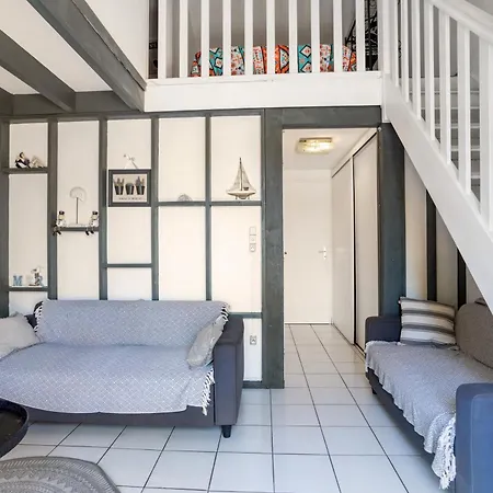 Maison Barcares Fb 114