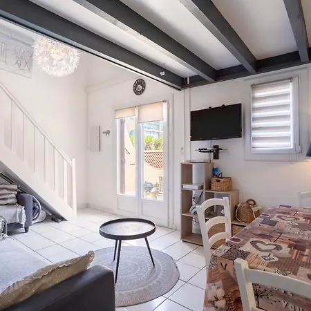 Villa Maison Barcares Fb 114 *