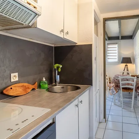 Villa Maison Barcares Fb 114