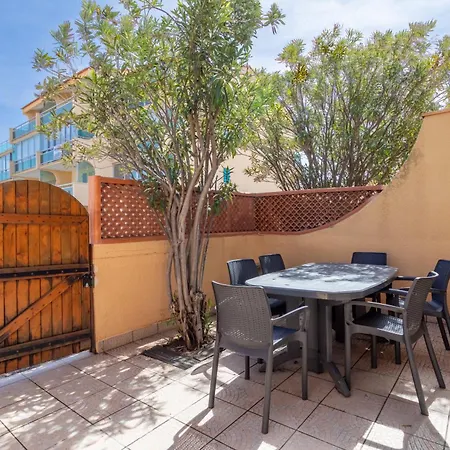 Villa Maison Barcares Fb 114