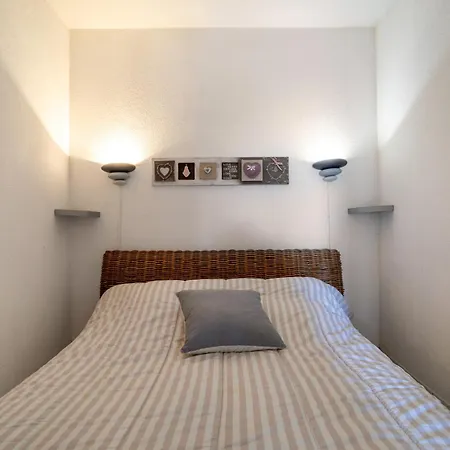 Maison Barcares Fb 114 Le Barcarès