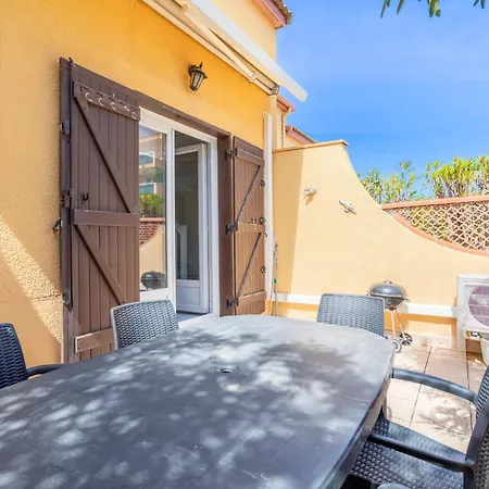 Maison Barcares Fb 114 Villa