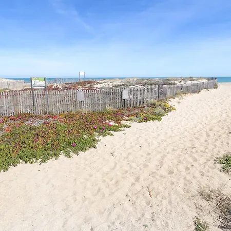 Maison Barcares Fb 114 Villa *