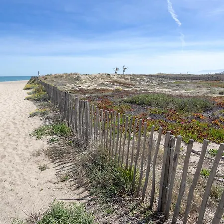 Maison Barcares Fb 114