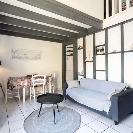 Maison Barcares Fb 114 Le Barcarès