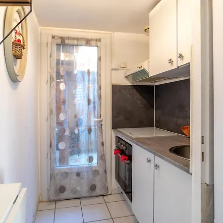 Villa Maison Barcares Fb 114