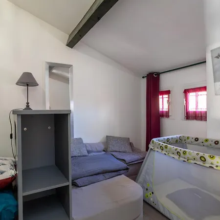Maison Barcares Fb 114 * Le Barcarès