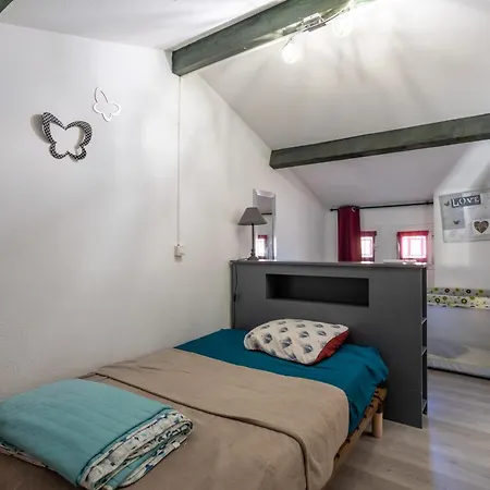 Maison Barcares Fb 114 Le Barcarès