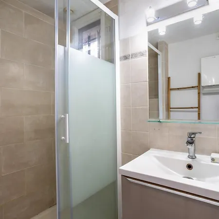 Villa Maison Barcares Fb 114