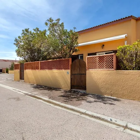 Villa Maison Barcares Fb 114