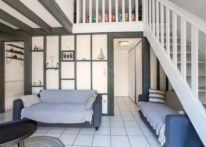 Maison Barcares Fb 114