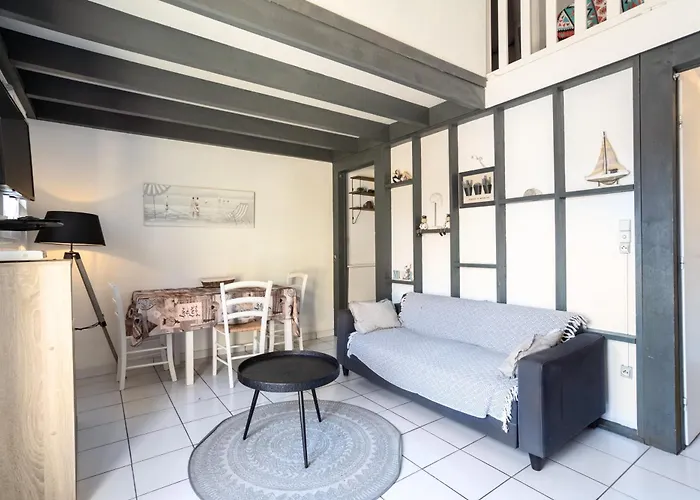 Maison Barcares Fb 114 Villa Le Barcarès