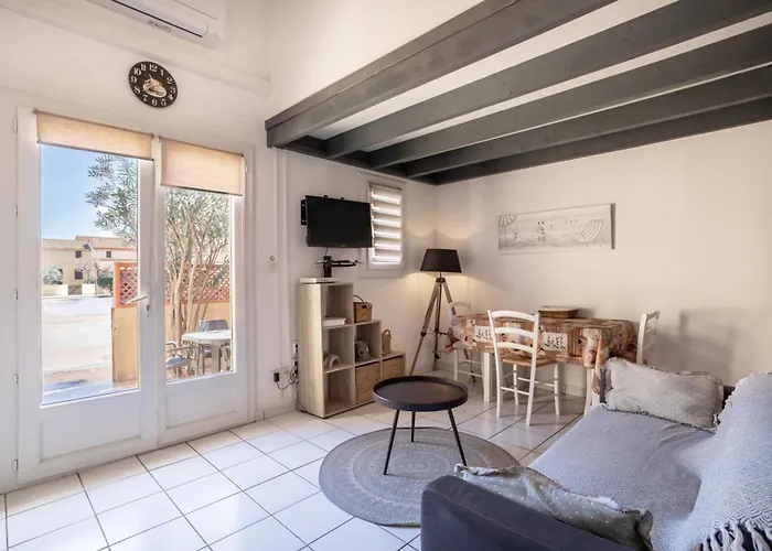 Maison Barcares Fb 114 *