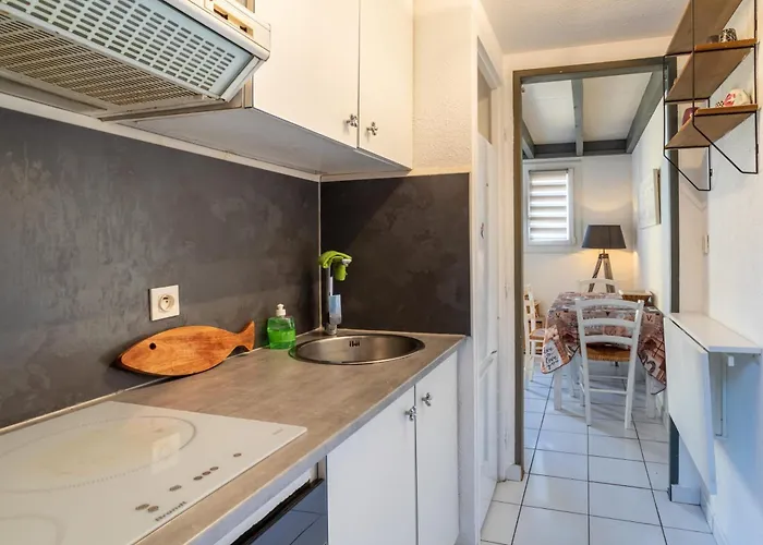 Villa Maison Barcares Fb 114