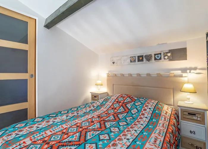 Maison Barcares Fb 114 Villa *