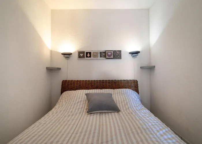 Maison Barcares Fb 114 Le Barcarès