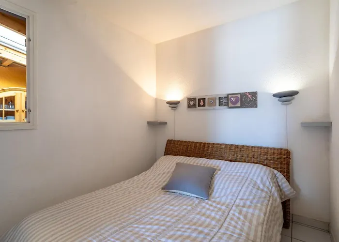 Maison Barcares Fb 114 Villa