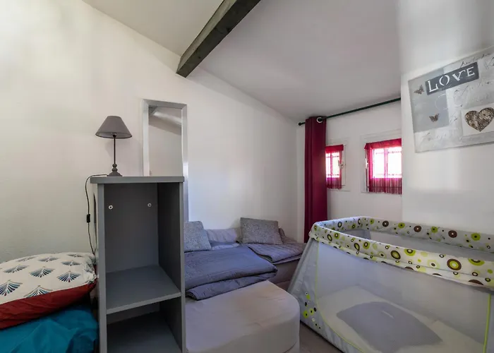 Maison Barcares Fb 114 Le Barcarès