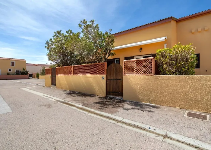 Maison Barcares Fb 114 *