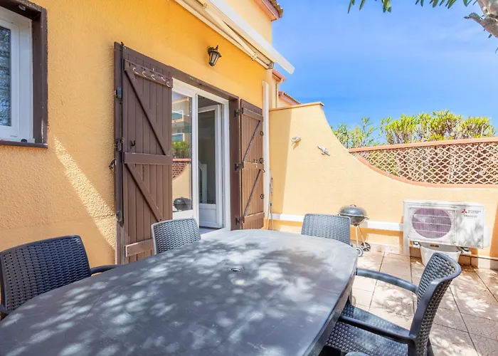 Maison Barcares Fb 114 Villa