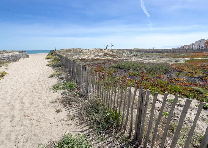 Maison Barcares Fb 114