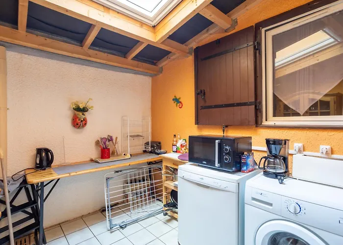 Maison Barcares Fb 114 Le Barcarès