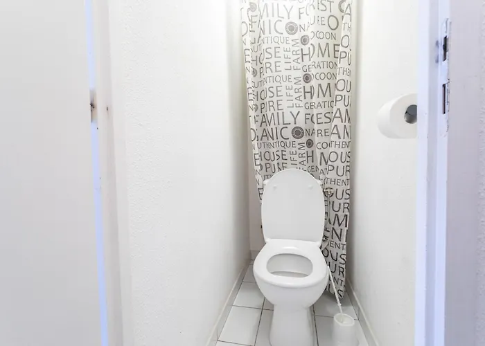 Maison Barcares Fb 114 Villa Le Barcarès