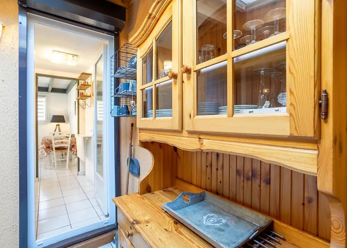 Villa Maison Barcares Fb 114 Le Barcarès